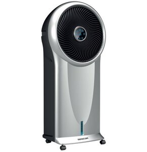 U KLIMATOR SENCOR SFN 9011SL