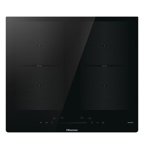 Płyta indukcyjna HISENSE I6443C sterowanie Slider Touch