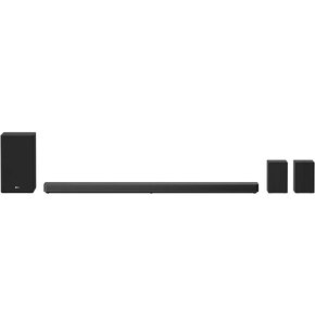 Soundbar LG SN11R Czarny
