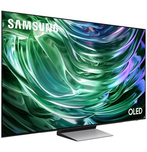 Telewizor SAMSUNG QE65S94D 65" OLED 4K 144Hz Tizen TV Dolby Atmos HDMI 2.1