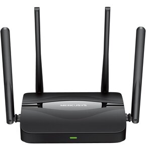 Router MERCUSYS MR25BE 2.4 / 5 GHz (DualBand), Wi-Fi Mesh