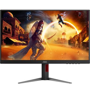 Monitor AOC 27G4HA 27" 1920x1080px IPS 200Hz 0.5 ms [MPRT]