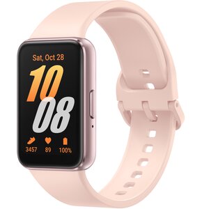 Smartband SAMSUNG Fit 3 Różowo-złoty