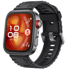 Smartwatch HUAWEI Watch Fit 4 Pro Czarny