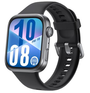 Smartwatch HUAWEI Watch Fit 4 Czarny