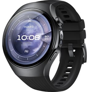 Smartwatch HUAWEI Watch 5 Active 46mm Czarny