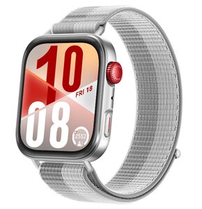 Smartwatch HUAWEI Watch Fit 4 Szary