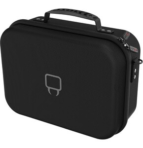 Torba VENOM VS4935 do Nintendo Switch/Switch 2/Switch Oled Czarny