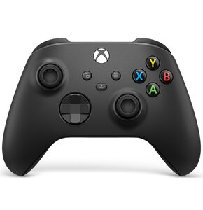 Kontroler MICROSOFT bezprzewodowy Xbox Carbon Black