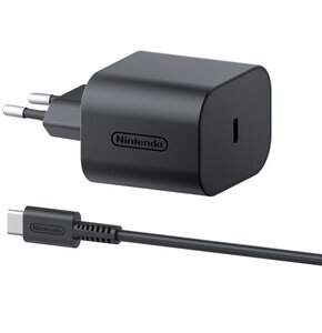 Ładowarka NINTENDO N2P502 do Switch 2 AC Adapter