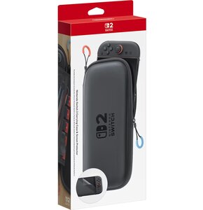 Etui NINTENDO do Switch 2 N2P401 + Folia ochronna
