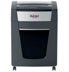 Niszczarka REXEL Momentum P515+ 30 L, P-5, Ścinki, Automatyczny Start/Stop