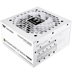 Zasilacz THERMALTAKE Toughpower GT Snow 750W 80 Plus Gold