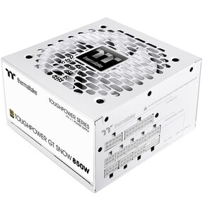 Zasilacz THERMALTAKE Toughpower GT Snow 850W 80 Plus Gold