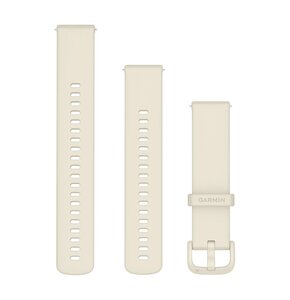 Pasek GARMIN 010-12932-65 Quick Release (20 mm) Beżowy