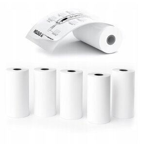 Papier samoprzylepny LOVEINSTANT SB9959 70g 5 arkuszy 3.5m