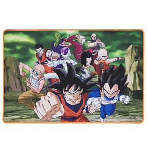 Podkładka SUBSONIC SA5661-D1 XL Dragon Ball Z