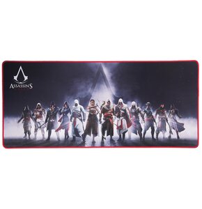 Podkładka SUBSONIC SA5589-AC1 XXL Assassin's Creed