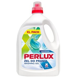 Żel do prania PERLUX Universal XL Pack 3000 ml