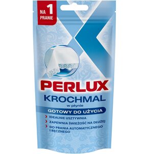 Krochmal PERLUX Saszetka 100 ml