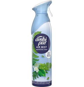 Odświeżacz powietrza AMBI PUR Air Mist Morning Dew 185 ml