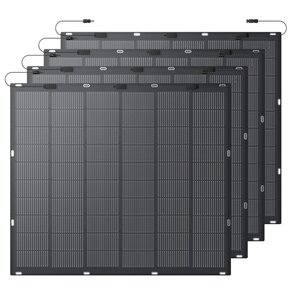 Panel fotowoltaiczny ANKER Solix FS20 900W