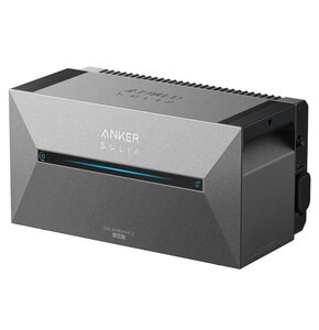 Magazyn energii ANKER Solix Solarbank 2 E1600 AC