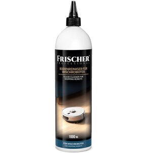 Płyn do robotów mopujących FRISCHER 1000 ml