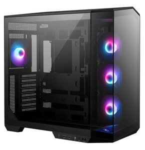 Komputer MAD DOG Powered by MSI PANO100-I02DR32 Ultra 7-265K 32GB RAM 1TB SSD GeForce RTX5070Ti DLSS 4 Wi-Fi