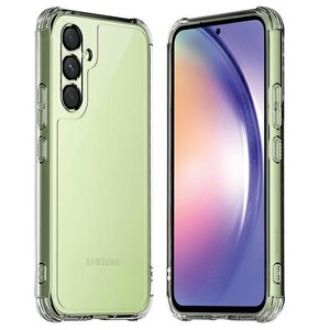Etui ARAREE Flexield do Samsung Galaxy A54 5G Przezroczysty