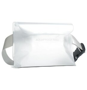 Etui wodoodporne ARAREE Aquaproof Bag Biały