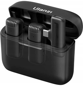 Mikrofon ULANZI J12 SKU2883
