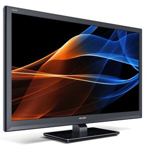 Telewizor SHARP 24EA3E 24" LED