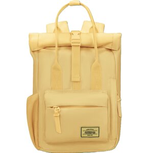 Plecak AMERICAN TOURISTER Urban Groove City Mini Żółty