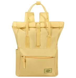 Plecak AMERICAN TOURISTER Urban Groove City Żółty