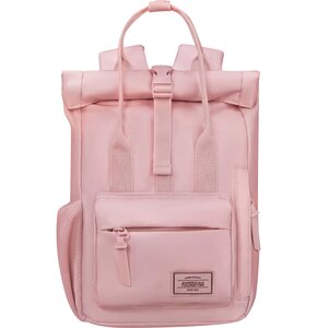 Plecak AMERICAN TOURISTER Urban Groove City Mini Różowy