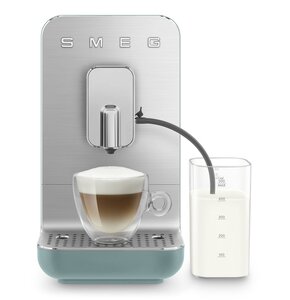 Ekspres SMEG BCC13EGMEU