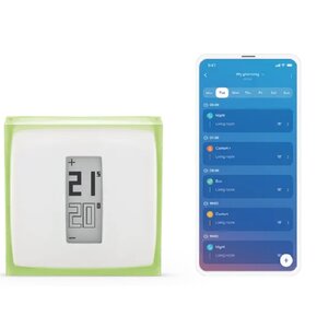 Termostat NETATMO OTH