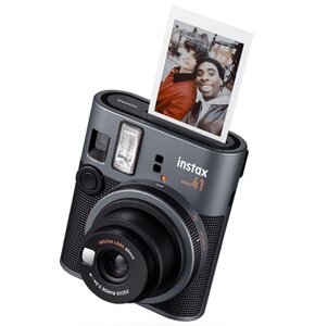 Aparat natychmiastowy FUJIFILM Instax Mini 41 PH EX D Czarny
