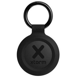 Lokalizator XTORM TravelTag XTAG2A1 Czarny