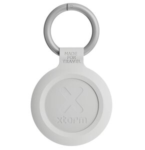 Lokalizator XTORM TravelTag XTAG2A0 Biały