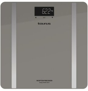 Waga łazienkowa TAURUS Inception Precission