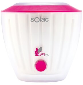 Podgrzewacz do wosku SOLAC Carepil DC7501