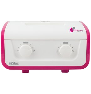 Podgrzewacz do wosku SOLAC Epil Pro Wax DC7502