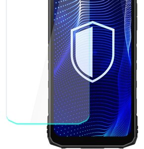 Szkło hybrydowe 3MK FlexibleGlass Pro do Doogee Blade 10/10 Pro/10 Ultra