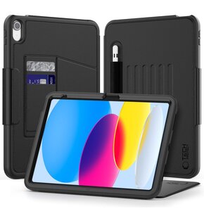 Etui na iPad TECH-PROTECT SC Pen Armor Czarny