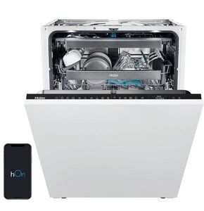 Zmywarka HAIER Xynergy XS 63A4M4B