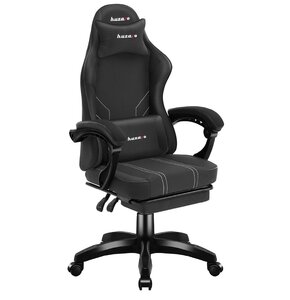Fotel HUZARO Force 3.7 Czarny