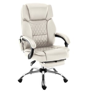 Fotel MARK ADLER Boss 6.0 Beżowy