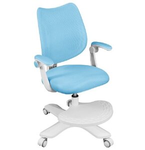 Fotel MARK ADLER Junior 4.6 Niebieski